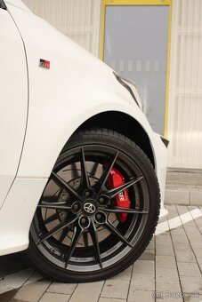 Toyota Yaris 1.6 Turbo GR Four 4WD, Sport Pack, Akrapovic, - 6