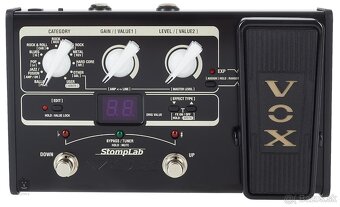 VOX StompLab IIG - 6