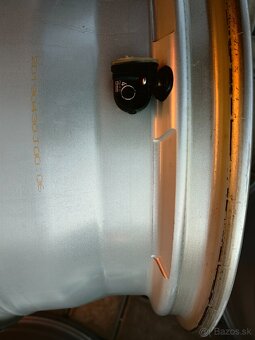 Opel astra 5x105 r16 - 6