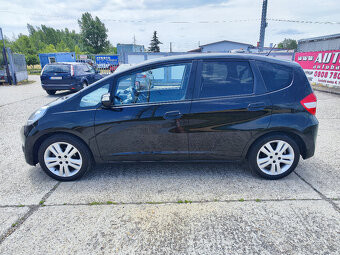 Honda Jazz 1.4 i-VTEC Comfort - 6