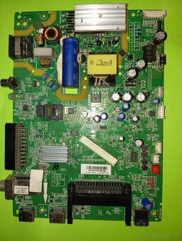 Changhong LED32E2300H THOMPSON 55FB3103 BLAUKPUNKT - 6