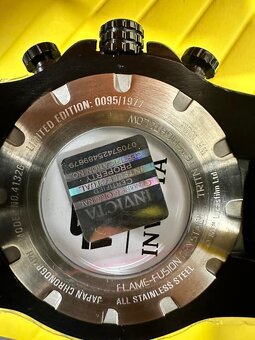 Invicta Star Wars - 6