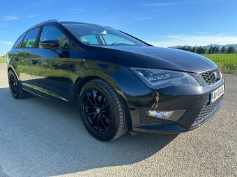 Seat Leon - 6