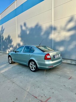 Octavia 1.2tsi 138xxx km -aj na splatky - 6
