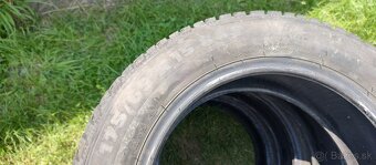 Celoroční pneu 175/65 R15 - 6