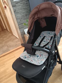 Kočík espiro Coco - 6