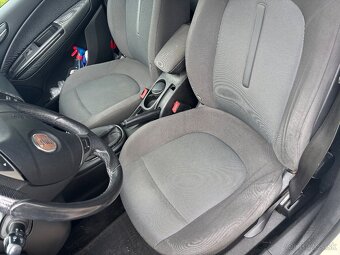 Fiat Bravo 1.4 16V MT/6 - 6