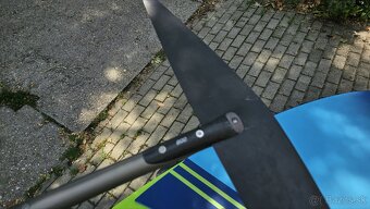 Windsurfing Foil Neilpryde Carbon. - 6
