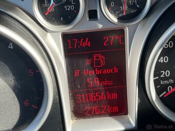 Ford Focus - 6