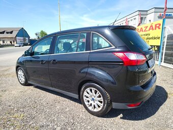 Ford Grand C-Max 1.6 TDCi DPF 115k Trend - 6