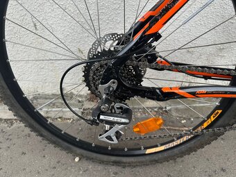 Bicykel KTM 26’ - 6
