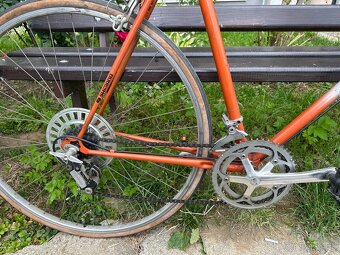 Bicykel Favorit - 6