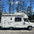 Fiat Ducato - karavan, autokaravan - 6