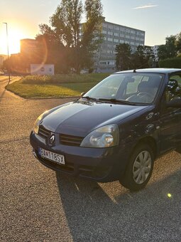 Renault Thalia 1.2 16V - 6