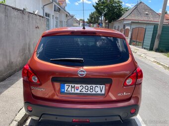 Qashqai - 6