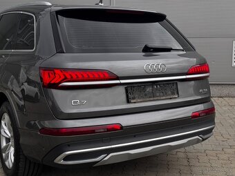 Audi Q7 45 TDI mHEV S line quattro tiptronic - 6