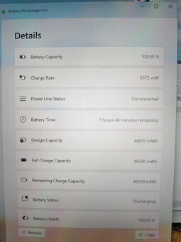 Micorosft Surface Pro 7+ - 6