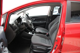 KIA Rio 1,2 CVVT 62kW - 6