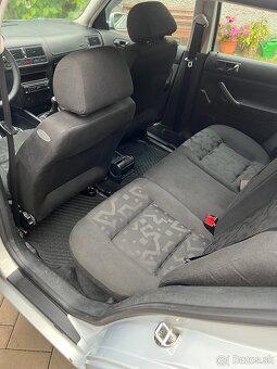 Volkswagen Golf 1.9SDI - 6