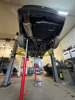 E36 coupe 330i - 6