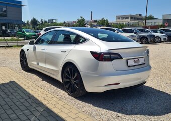 TESLA MODEL 3 PERFORMANCE 82KWH AWD 96TIS. KM - 6