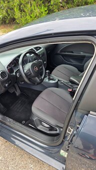Seat Leon 1.9 TDI, DSG - 6