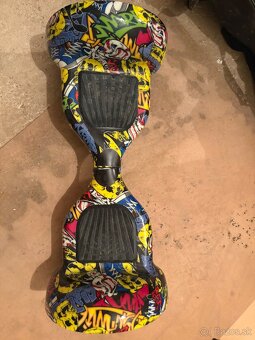 Hoverboardy - 6