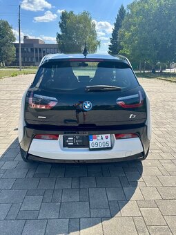 BMW i3 - 6