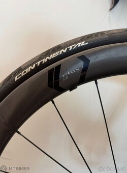 CUBE Agree C:62 Race – Flashlime’n’Black (Ako nový) Size: 60 - 6