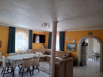 Ponúkam na predaj 5 izb. rodinný dom v obci Forró, Maďarsko - 6