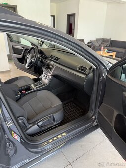 Predám Volkswagen Passat - 6
