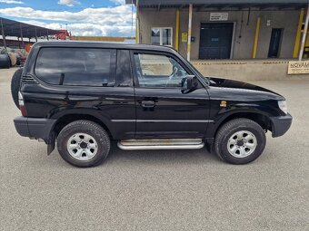 Toyota landcruiser 90 3.0 TD 92kw rok 1999 - 6