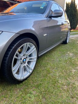 BMW e90 5x120 r18 - 6