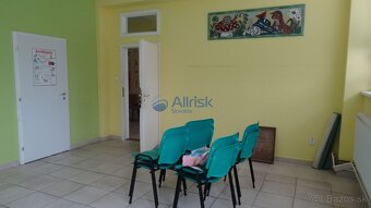 Priestory v centre mesta na rôzne podnikateľské účely - cena - 6