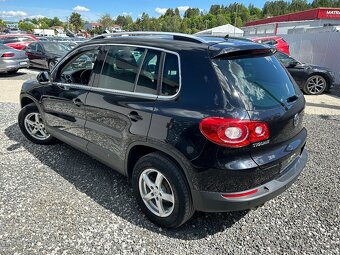 Volkswagen Tiguan 2.0 CR TDI 4-Motion Sport&Style A/T - 6