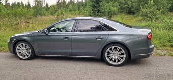 Audi A8 3.0 TDI 2017 odpocet DPH - 6