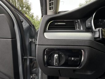 Škoda Superb 2.0TDI/125kW DSG 1.Maj. r.v. 2008 - 6