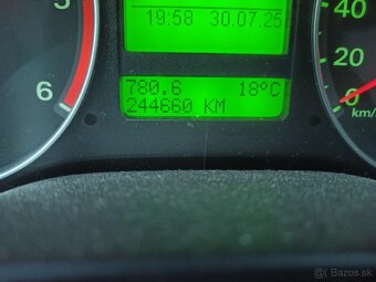 Ford focus mk2 - 6
