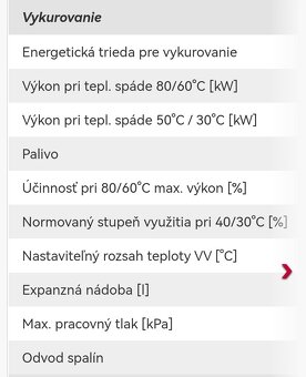 Predám prietokový kotol - 6
