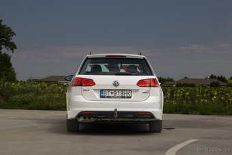 Volkswagen Golf Variant 1.6 TDI BMT 81 kW Comfortline - 6