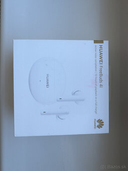 Huawei FreeBuds 4i - 6