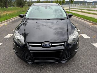 Ford Focus 1.6TDCI 2013 Ghia - 6