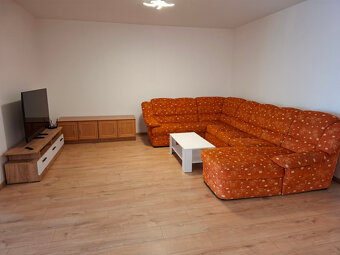3 izbový byt do prenájmu Nitra centrum zariadený terasa - 6