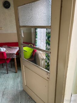 Stary dom nabytok a doolnky - 6