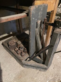 Stary dom nabytok a stare veci - 6