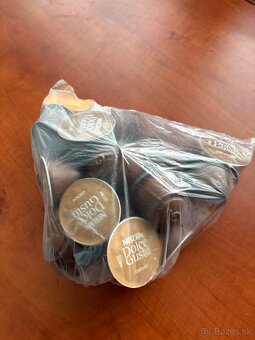 NESCAFÉ® DOLCE GUSTO® MINI ME - 6