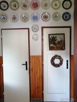 Na predaj rodinný dom Brezová pod Bradlom - 6