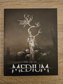 The Medium: Two Worlds Special Edition - XBOX Series X - 6