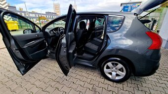 Peugeot 3008 1.6i turbo benzin - 6