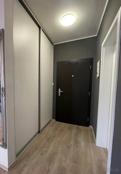 Na predaj 1 izb. byt s predzáhradkou Tammi4 - 6